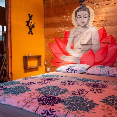 Cartagena A Orilla Del Mar En Baru 호스텔 외부 사진