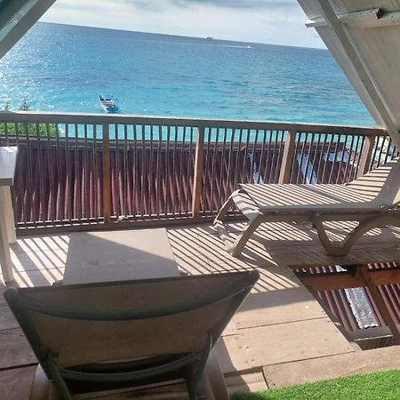 Cartagena A Orilla Del Mar En Baru 호스텔 외부 사진