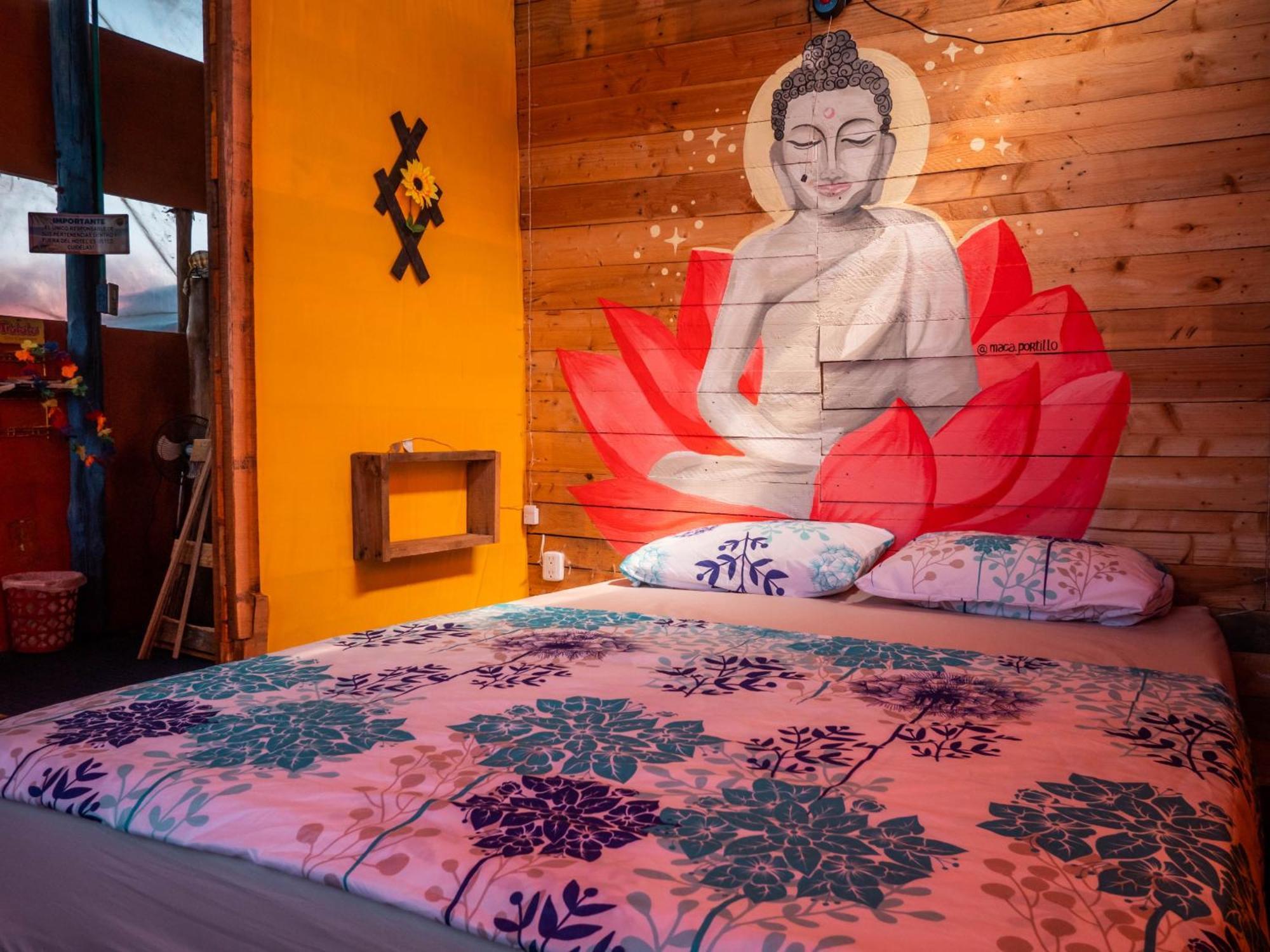Cartagena A Orilla Del Mar En Baru 호스텔 외부 사진